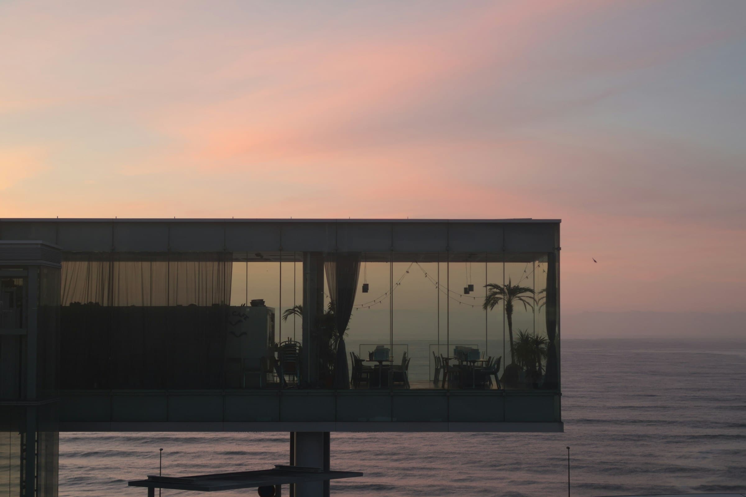 Maison Falaise, Cap Ferrat, Côte d’Azur